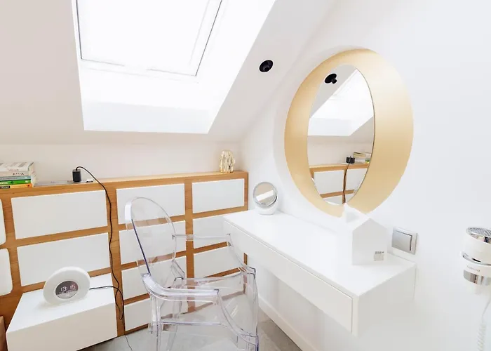 Zimowy Boutique - Adults Only Vege * Сверадув-Здруй