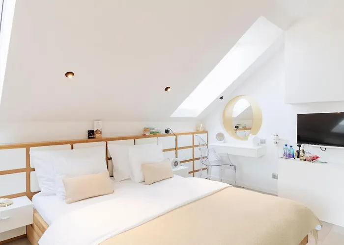 Zimowy Boutique - Adults Only Vege Hotel Świeradów-Zdrój