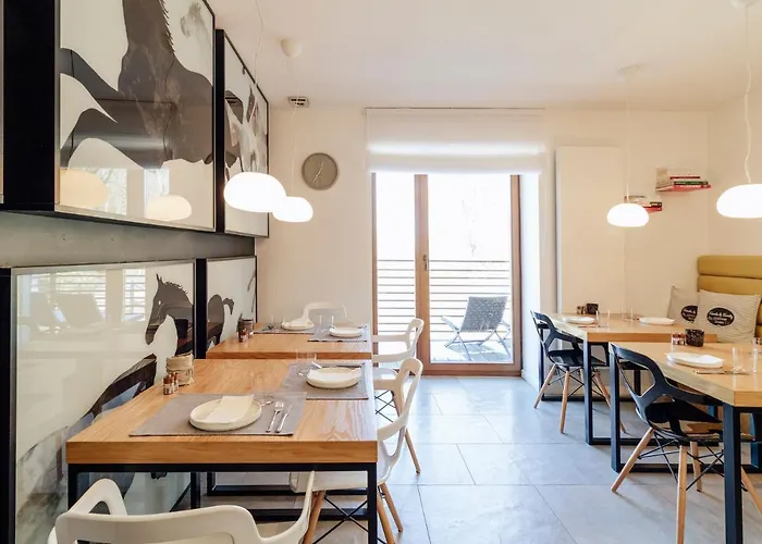 Hotel Zimowy Boutique - Adults Only Vege