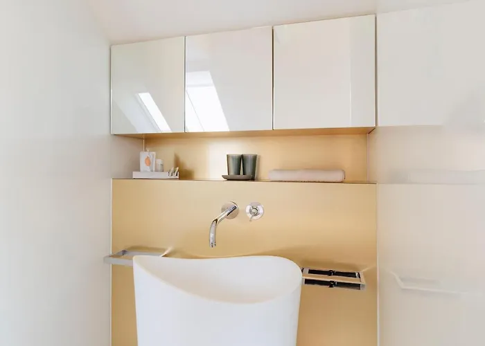 Zimowy Boutique - Adults Only Vege Hotel