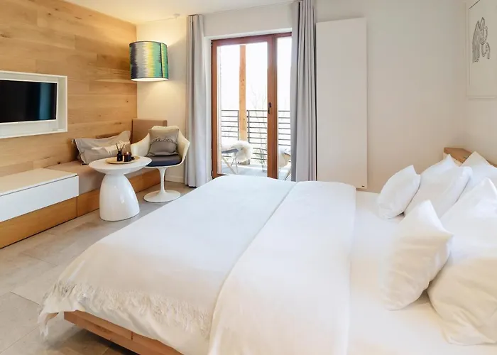 Zimowy Boutique - Adults Only Vege Hotel Świeradów-Zdrój