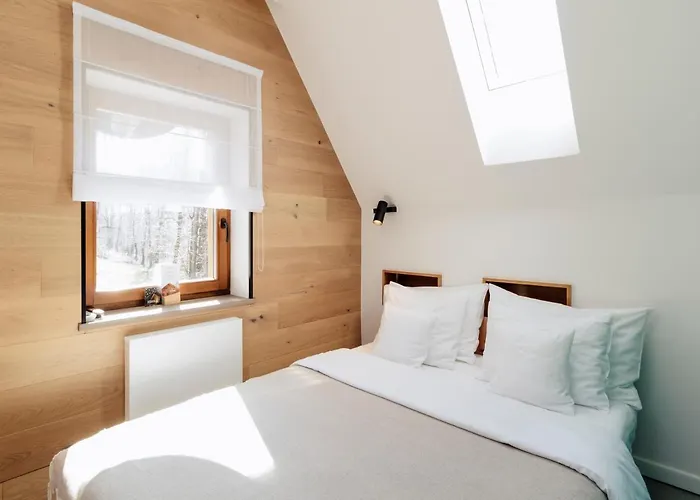 Hotel Zimowy Boutique - Adults Only Vege *