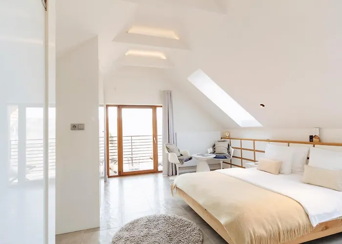 Zimowy Boutique - Adults Only Vege Hotel Świeradów-Zdrój