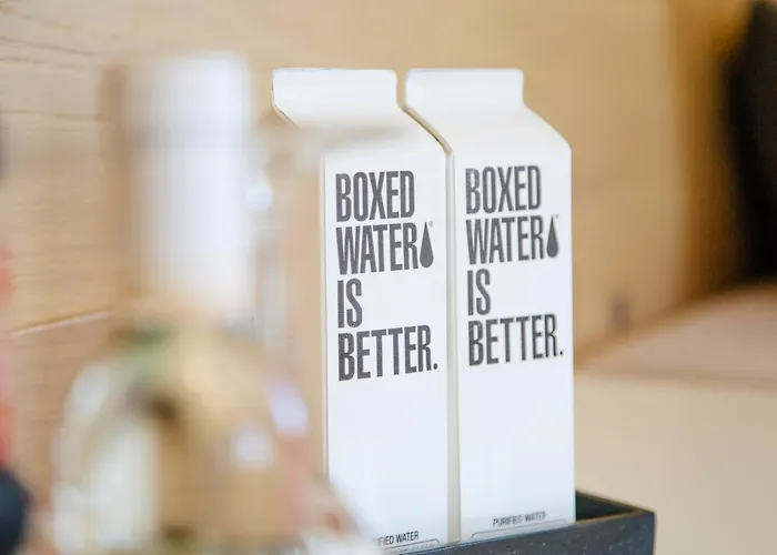 Zimowy Boutique - Adults Only Vege Сверадув-Здруй