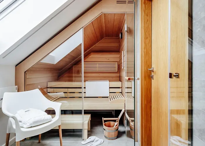 Zimowy Boutique - Adults Only Vege Świeradów-Zdrój