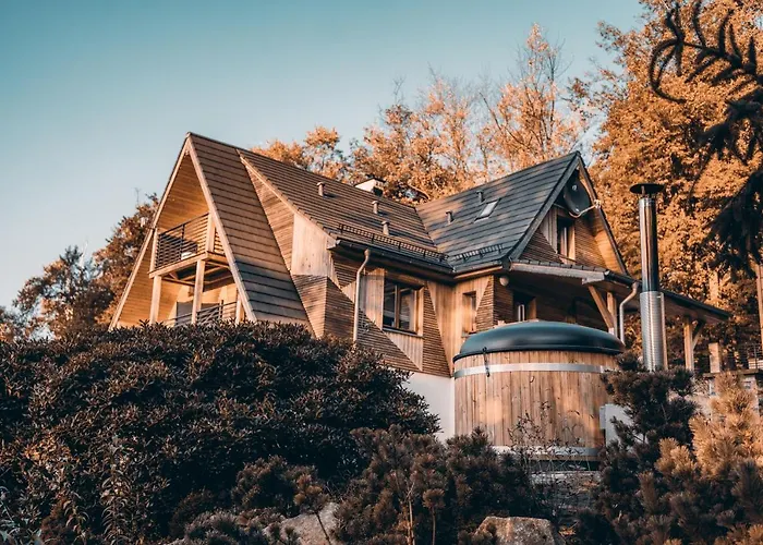 Zimowy Boutique - Adults Only Vege Hotel