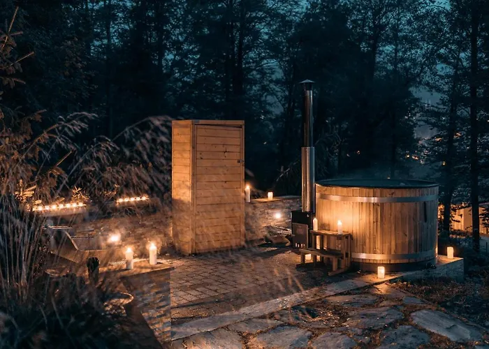 Hotel Zimowy Świeradów-Zdrój