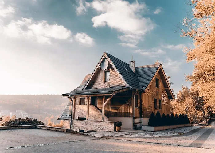 Zimowy Boutique - Adults Only Vege * Świeradów-Zdrój