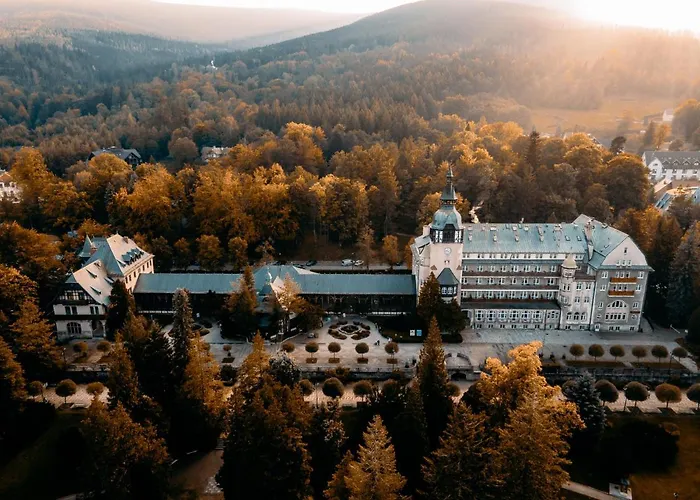 Zimowy Boutique - Adults Only Vege * Świeradów-Zdrój