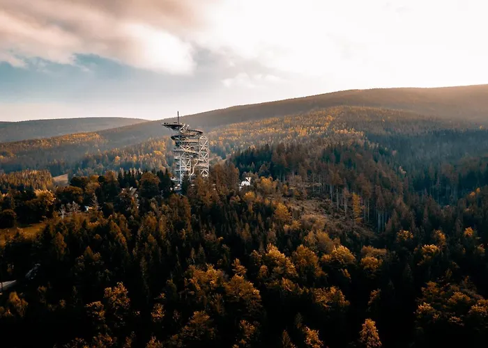 Отель Zimowy Boutique - Adults Only Vege Сверадув-Здруй