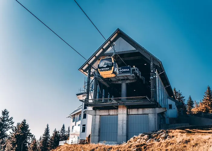 Zimowy Boutique - Adults Only Vege Hotel