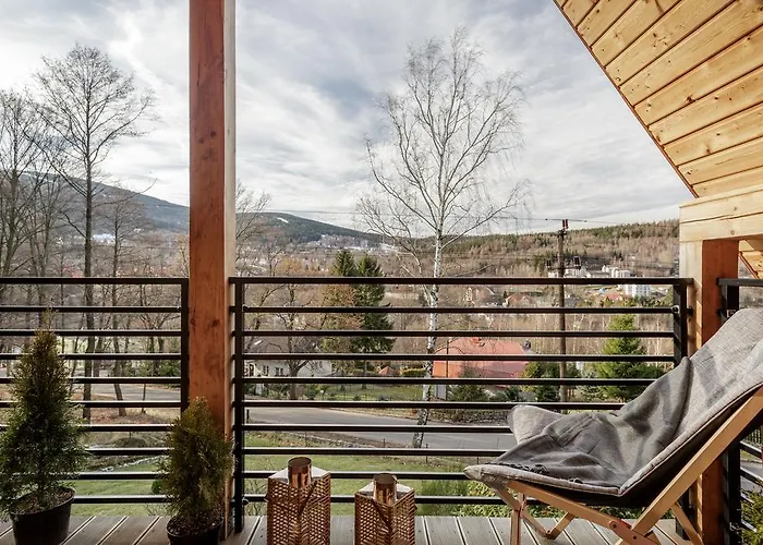 Zimowy Boutique - Adults Only Vege Отель *