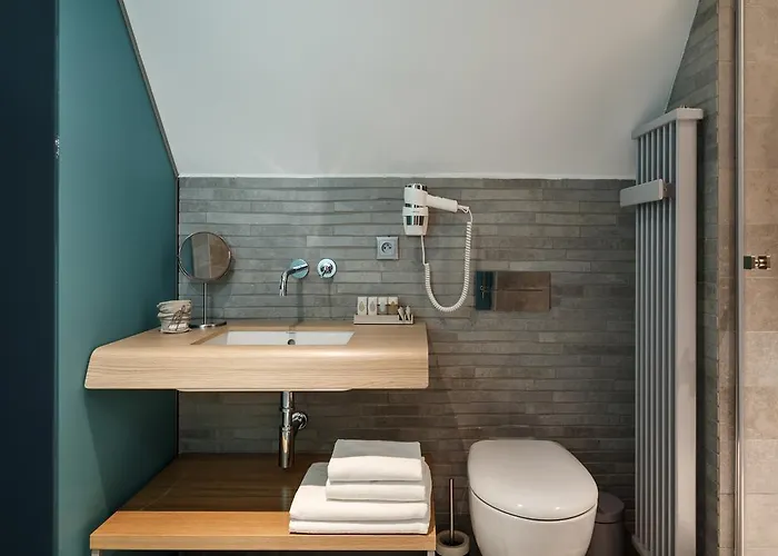 Hotel Zimowy Boutique - Adults Only Vege Świeradów-Zdrój