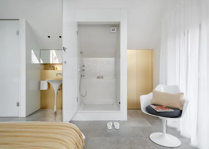 Hotel Zimowy Boutique - Adults Only Vege