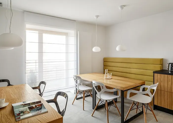 Отель Zimowy Boutique - Adults Only Vege Сверадув-Здруй