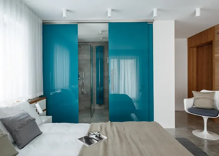 Zimowy Boutique - Adults Only Vege Świeradów-Zdrój