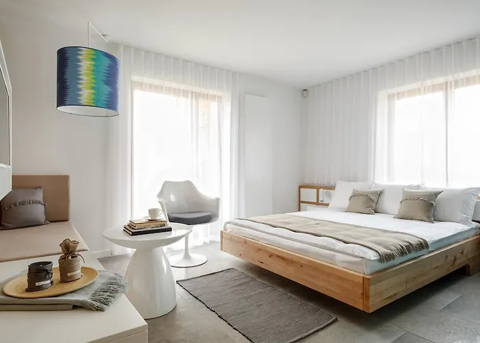 Zimowy Boutique - Adults Only Vege Hotel