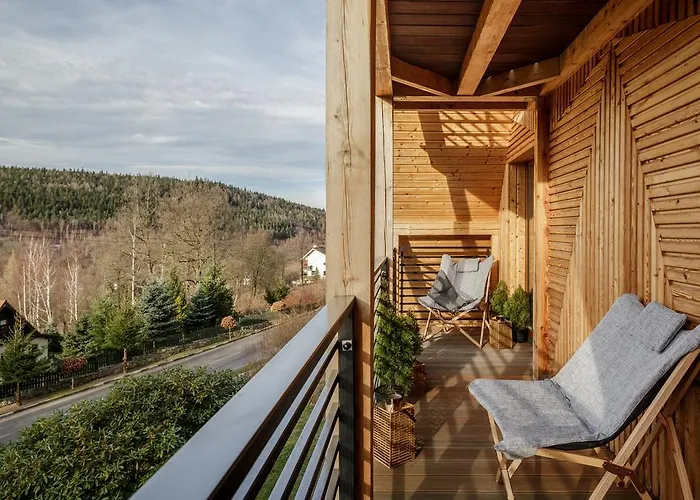 Hotel Zimowy Boutique - Adults Only Vege