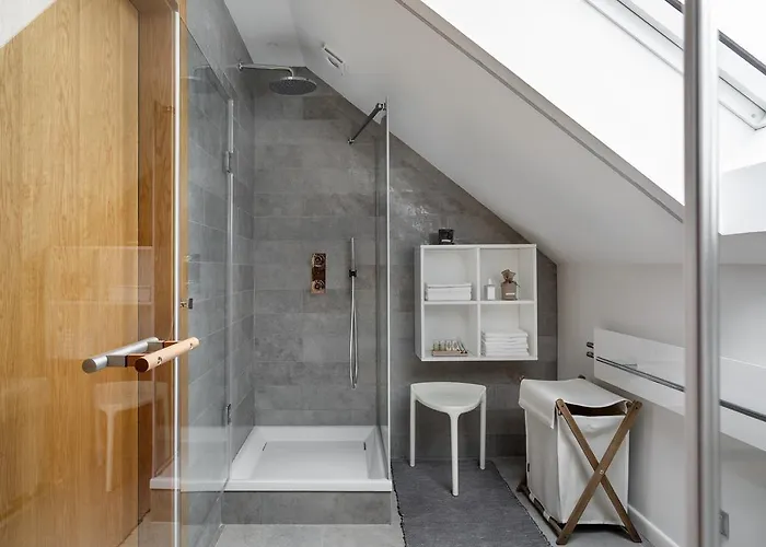 Zimowy Boutique - Adults Only Vege Świeradów-Zdrój