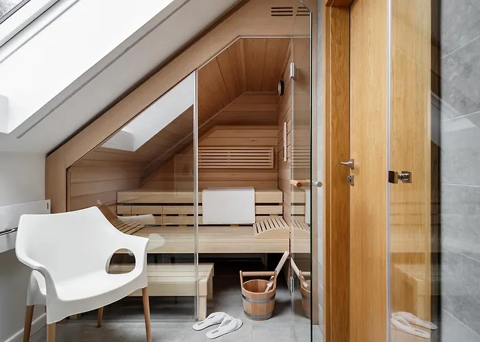 Zimowy Boutique - Adults Only Vege Отель