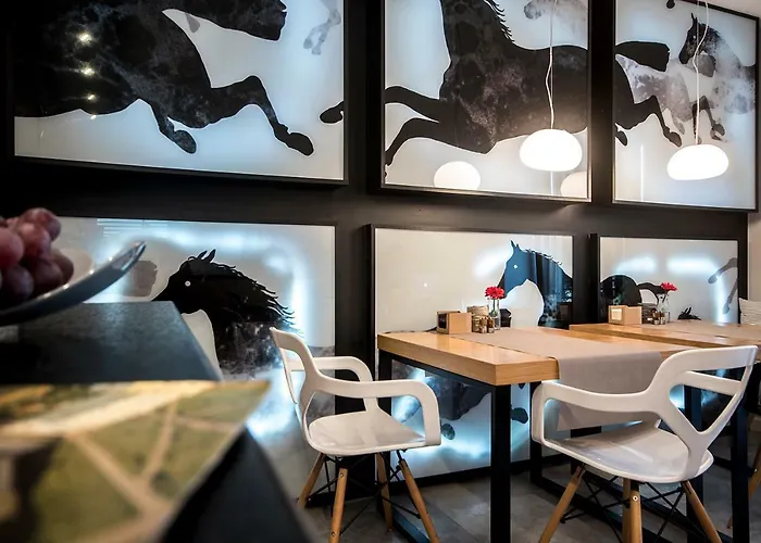 Zimowy Boutique - Adults Only Vege * Świeradów-Zdrój