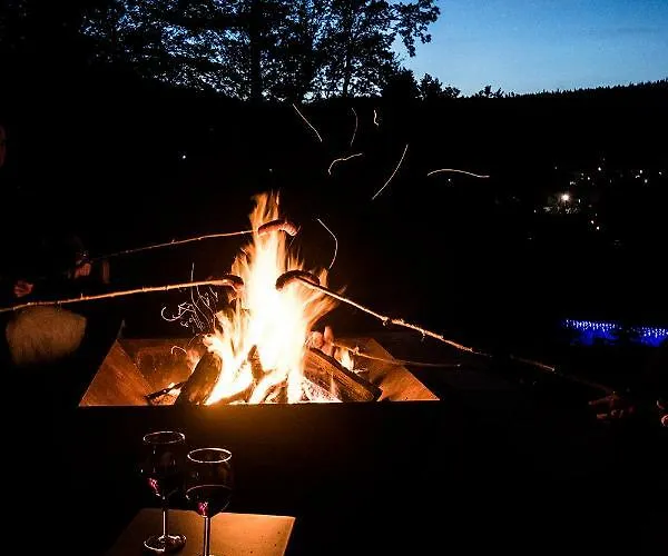 Hotel Zimowy Boutique - Adults Only Vege