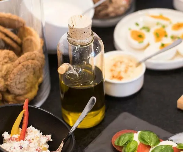 Zimowy Boutique - Adults Only Vege Сверадув-Здруй