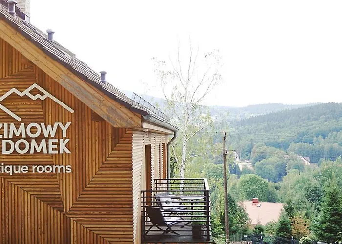 Zimowy Boutique - Adults Only Vege *