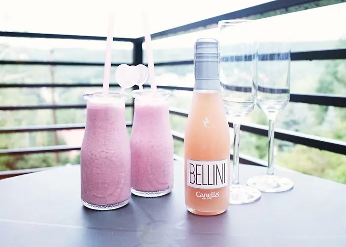 Hotel Zimowy Boutique - Adults Only Vege *