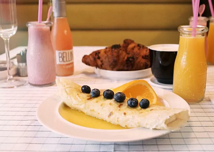 Zimowy Boutique - Adults Only Vege Hotel Świeradów-Zdrój