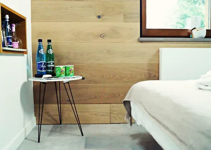 Zimowy Boutique - Adults Only Vege